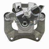 DFC 99-05 Audi A6 Quattro Rear-R Silver Zinc Coated Premium Caliper thumbnail 2