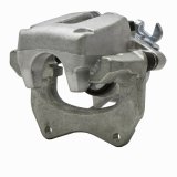 DFC 99-05 Audi A6 Quattro Rear-R Silver Zinc Coated Premium Caliper thumbnail 4