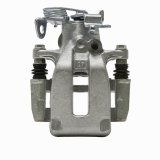 DFC 99-05 Audi A6 Quattro Rear-R Silver Zinc Coated Premium Caliper thumbnail 5