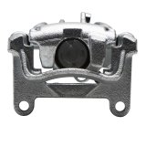 DFC 96-00 Volkswagen EuroVan Rear-L Silver Zinc Coated Premium Caliper thumbnail 1