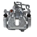 DFC 96-00 Volkswagen EuroVan Rear-L Silver Zinc Coated Premium Caliper thumbnail 2