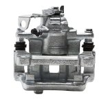 DFC 96-00 Volkswagen EuroVan Rear-L Silver Zinc Coated Premium Caliper thumbnail 3