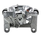 DFC 96-00 Volkswagen EuroVan Rear-L Silver Zinc Coated Premium Caliper thumbnail 4