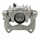 DFC 99-02 Volkswagen Cabrio/Cabriolet Rear-R Silver Zinc Coated Premium Caliper thumbnail 1