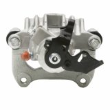 DFC 99-02 Volkswagen Cabrio/Cabriolet Rear-R Silver Zinc Coated Premium Caliper thumbnail 2