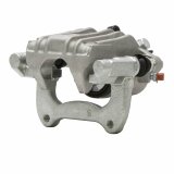 DFC 99-02 Volkswagen Cabrio/Cabriolet Rear-R Silver Zinc Coated Premium Caliper thumbnail 5