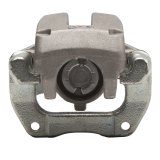 DFC 00-06 Audi TT Quattro Rear-R Silver Zinc Coated Premium Caliper thumbnail 1