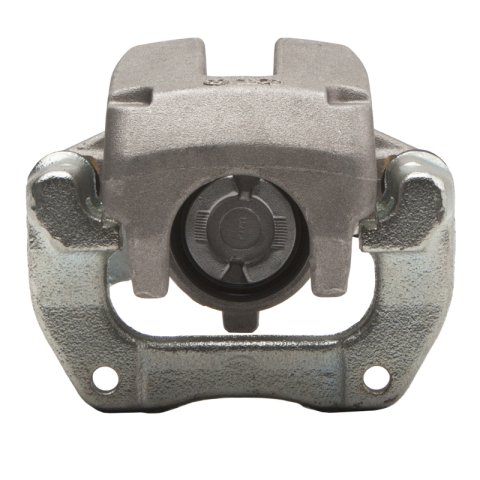 DFC 00-06 Audi TT Quattro Rear-R Silver Zinc Coated Premium Caliper