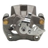 DFC 00-06 Audi TT Quattro Rear-R Silver Zinc Coated Premium Caliper thumbnail 2