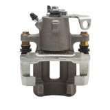 DFC 00-06 Audi TT Quattro Rear-R Silver Zinc Coated Premium Caliper thumbnail 3