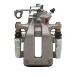 DFC 00-06 Audi TT Quattro Rear-R Silver Zinc Coated Premium Caliper thumbnail 4