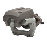 DFC 00-06 Audi TT Quattro Rear-R Silver Zinc Coated Premium Caliper thumbnail 5
