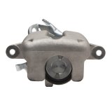 DFC 06-10 Audi A3 Quattro Rear-R Silver Zinc Coated Premium Caliper thumbnail 1