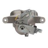 DFC 06-10 Audi A3 Quattro Rear-R Silver Zinc Coated Premium Caliper thumbnail 3