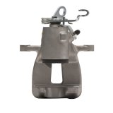 DFC 06-10 Audi A3 Quattro Rear-R Silver Zinc Coated Premium Caliper thumbnail 4