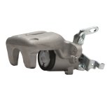 DFC 06-10 Audi A3 Quattro Rear-L Silver Zinc Coated Premium Caliper thumbnail 3