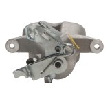 DFC 06-10 Audi A3 Quattro Rear-L Silver Zinc Coated Premium Caliper thumbnail 5