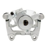 DFC 09-18 Audi Q3 Rear-L Silver Zinc Coated Premium Caliper thumbnail 2