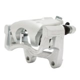 DFC 09-18 Audi Q3 Rear-L Silver Zinc Coated Premium Caliper thumbnail 4