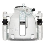 DFC 09-18 Audi Q3 Rear-L Silver Zinc Coated Premium Caliper thumbnail 5