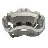 DFC 92-00 Lexus SC300 Front-R Silver Zinc Coated Premium Caliper thumbnail 1