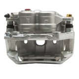 DFC 92-00 Lexus SC300 Front-R Silver Zinc Coated Premium Caliper thumbnail 2
