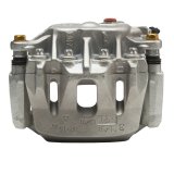 DFC 92-00 Lexus SC300 Front-R Silver Zinc Coated Premium Caliper thumbnail 4