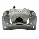 DFC 02-03 Lexus RX300 Front-R Silver Zinc Coated Premium Caliper thumbnail 1