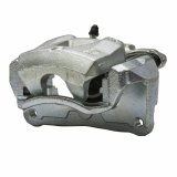 DFC 02-03 Lexus RX300 Front-R Silver Zinc Coated Premium Caliper thumbnail 2
