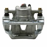 DFC 02-03 Lexus RX300 Front-R Silver Zinc Coated Premium Caliper thumbnail 3
