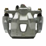 DFC 02-03 Lexus RX300 Front-R Silver Zinc Coated Premium Caliper thumbnail 4