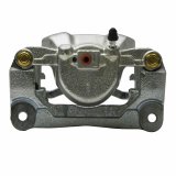 DFC 02-03 Lexus RX300 Front-R Silver Zinc Coated Premium Caliper thumbnail 5