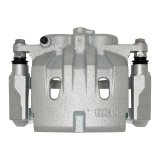 DFC 16-22 Lexus RX450h Front-R Silver Zinc Coated Premium Caliper thumbnail 2