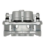 DFC 16-22 Lexus RX450h Front-R Silver Zinc Coated Premium Caliper thumbnail 5
