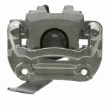 DFC 11-18 Lexus CT200h Rear-L Silver Zinc Coated Premium Caliper thumbnail 1