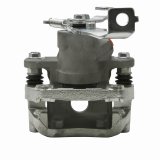 DFC 11-18 Lexus CT200h Rear-L Silver Zinc Coated Premium Caliper thumbnail 2