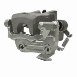 DFC 11-18 Lexus CT200h Rear-L Silver Zinc Coated Premium Caliper thumbnail 3