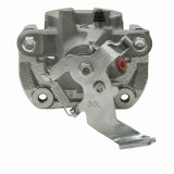 DFC 11-18 Lexus CT200h Rear-L Silver Zinc Coated Premium Caliper thumbnail 5