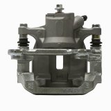 DFC 13-24 Lexus IS200t Rear-L/Rear-R Silver Zinc Coated Premium Caliper thumbnail 2