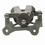 DFC 13-24 Lexus IS200t Rear-L/Rear-R Silver Zinc Coated Premium Caliper thumbnail 3