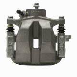 DFC 13-24 Lexus IS200t Rear-L/Rear-R Silver Zinc Coated Premium Caliper thumbnail 4