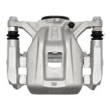 DFC 16-22 Lexus RX350 Rear-R Silver Zinc Coated Premium Caliper thumbnail 2
