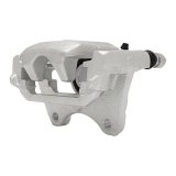 DFC 16-22 Lexus RX350 Rear-R Silver Zinc Coated Premium Caliper thumbnail 3