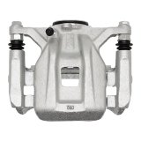 DFC 16-22 Lexus RX350 Rear-L Silver Zinc Coated Premium Caliper thumbnail 4