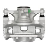 DFC 16-22 Lexus RX350 Rear-L Silver Zinc Coated Premium Caliper thumbnail 5