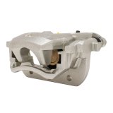 DFC 15-21 Lexus NX200t Rear-R Silver Zinc Coated Premium Caliper thumbnail 5