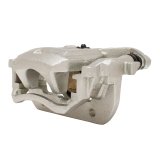 DFC 15-21 Lexus NX300h Rear-L Silver Zinc Coated Premium Caliper thumbnail 3