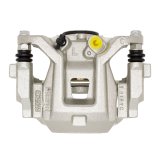 DFC 15-21 Lexus NX300h Rear-L Silver Zinc Coated Premium Caliper thumbnail 6