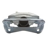 DFC 87-92 Chevrolet Nova Front-R Silver Zinc Coated Premium Caliper thumbnail 1