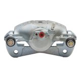 DFC 87-92 Chevrolet Nova Front-R Silver Zinc Coated Premium Caliper thumbnail 2